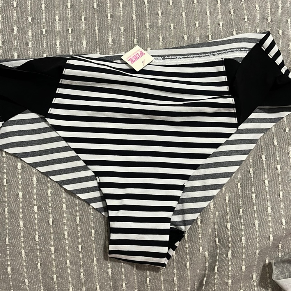 NWT PANTIES
